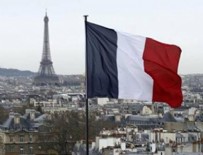 Fransa'nın kirli ilişkiler ağı deşifre oldu!