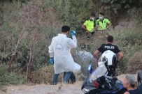 Kazada Ölen Gencin Kimligi Tespit Edildi