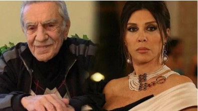 Nebahat Çehre'den Akbaş'a yanıt!
