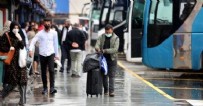  TAVAN OTOBÜS FİYATLARI - Resmi Gazete'de yayımlandı! Şehirlerarası otobüs biletlerine tavan ücret