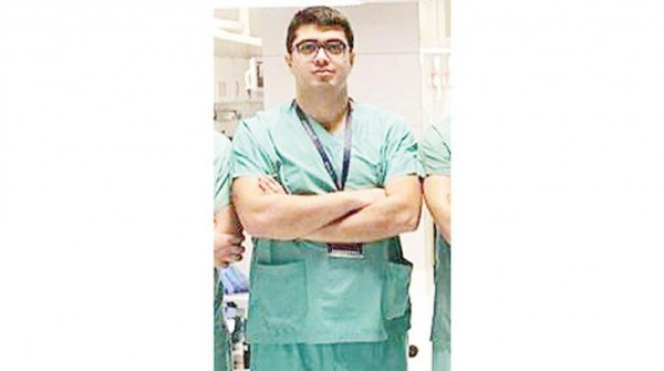 Hamileyken koronavirüse yakalanan Gizem'in hüzünlü sonu! Bebeğine doyamadı...