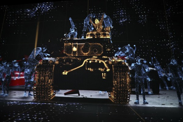 Karanlık geceyi unutturmayacak müze yarın açılıyor!