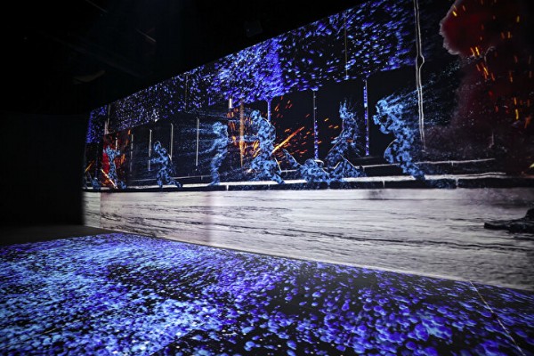 Karanlık geceyi unutturmayacak müze yarın açılıyor!