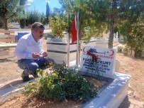 Baskan Söylemez'den 15 Temmuz Mesaji