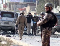 BM Afganistan'daki askeri tırmanıştan 'endişe' duyuyor!