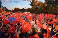 Numan Kurtulmus Açiklamasi '15 Temmuz Emperyalizmin Türkiye Üzerindeki Planlarini Çöktügü Gündür'