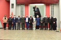 Sehit Esi Ve Gazilerden 15 Temmuz Paneli