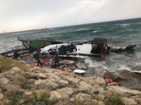 Van Gölü'nde Can Pazari