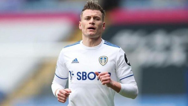 Ezgjan Alioski Kimdir?  Ezgjan Alioski Kaç Yaşında? Nereli?