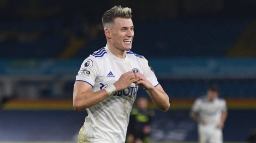 Ezgjan Alioski Kimdir?  Ezgjan Alioski Kaç Yaşında? Nereli?