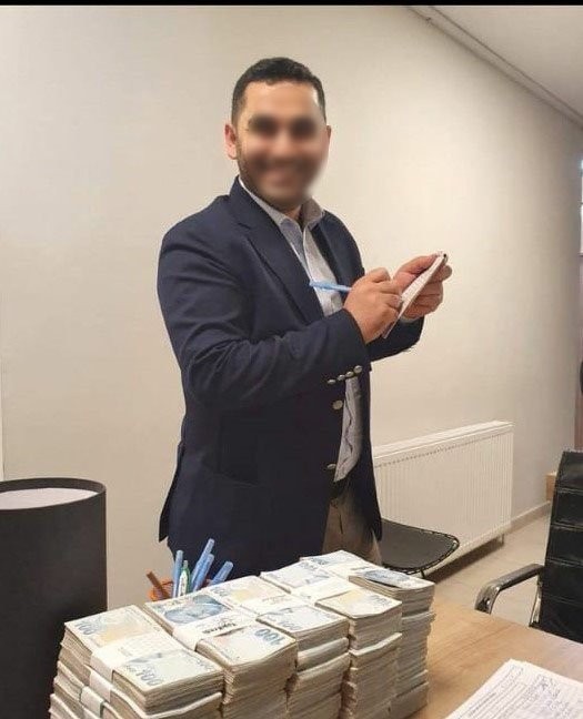 Mağdurlar kapıya dayanıp ifşa etti! 1 cinayet, 1 intihar, 13 bin 105 mağdur...