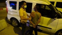 112 Ambulans Ekibi Biçakli Saldiriya Ugradi Açiklamasi 2 Gözalti