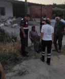 Izmir'de Kaybolan 76 Yasindaki Kadin Manisa'da Bulundu