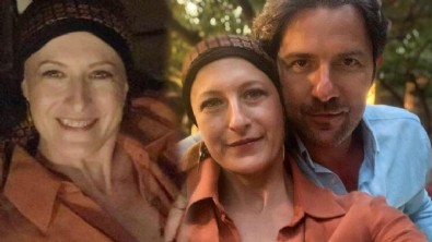 Kenan Ece'den Canan Ergüder'e sürpriz!