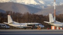  YOLCU UÇAĞI KAYBOLDU - Rusya’da yolcu uçağı kayboldu!