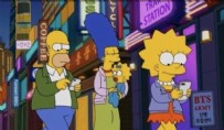  SİMPSONS TAHMİNLERİ - Simpsonlar yine şok etti! O görüntü dünyayı ayağa kaldırdı!
