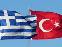 Türkiye'den BM'ye Yunanistan çağrısı!