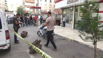 Diyarbakir'da Iki Grup Arasinda Silahli Kavga Açiklamasi 5 Yarali