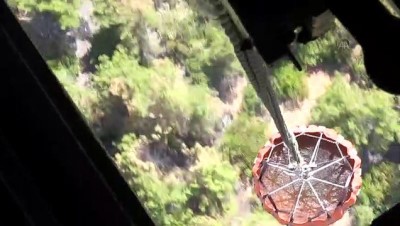 Hatay'da 7 Aracin Karistigi Trafik Kazasinda 3 Kisi Yaralandi