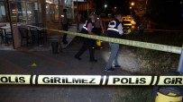 Samsun'da Silahli Saldiri Açiklamasi 1 Ölü, 1'I Agir 3 Yarali