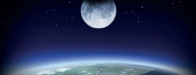 'Ay, Dünya'ya yaklaşıyor' açıklaması yapan NASA, 2030'u işaret etti