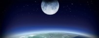 NASA ÇALIŞMALARI - 'Ay, Dünya'ya yaklaşıyor' açıklaması yapan NASA, 2030'u işaret etti
