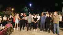  DEVRİMCİ TURİZM İŞÇİLERİ SENDİKASI - CHP’li belediyeden bayram öncesi zulüm!