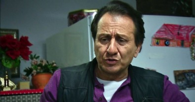 Arka Sokaklar'da Hüsnü Çoban'a veda!