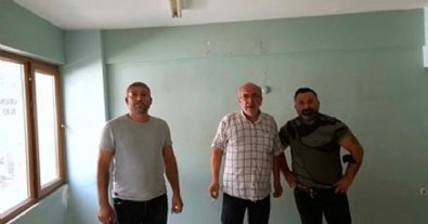 CHP'li başkanı eleştiren esnafa kabusu yaşattılar!