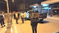 Erzincan'da Trafik Kazasinda 1 Kisi Hayatini Kaybetti