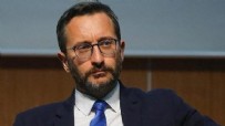 ALTUN'DAN KKTC AÇIKLAMASI - Fahrettin Altun'dan Başkan Erdoğan'ın KKTC ziyareti öncesi dikkat çeken paylaşım!