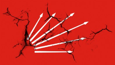 Köy korucularından CHP ve HDP'ye tepki! 'CHP ve HDP PKK'nın yanında'