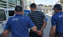 POLİS MEMURU - 2 Kisinin Öldügü, 1 Polisin Yaralandigi Kazayla Ilgili Otomobil Sürücüsü Tutuklandi