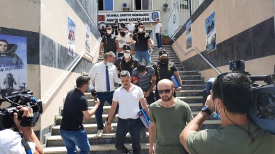 8 Senedir Kayip Olan Nusret Vardar'in Öldürüldügü Ortaya Çikti, 7 Kisi Gözaltina Alindi