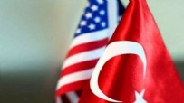 AMERIKA BIRLEŞIK DEVLETLERI - ABD'den Türkiye'ye skandal suçlama!