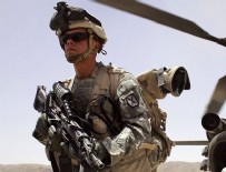 AFGANISTAN - ABD'nin Afganistan planında değişiklik yok!