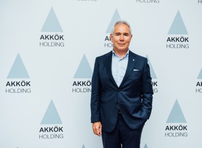 Akkök Holding, Epsilon Kompozit'i Satin Aliyor