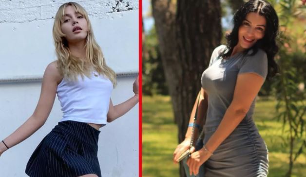 Annesi sosyal medyayı salladı!