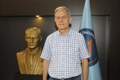 AÜ Ulusal Antalya Matematik Olimpiyatlarinin 25'Incisi Gerçeklestirildi