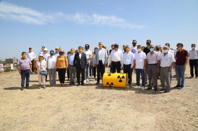 Baskan Arda, Izmir'in Çernobili'nde Bir Kez Daha Uyardi Açiklamasi 'Tehlike Çok Büyük'