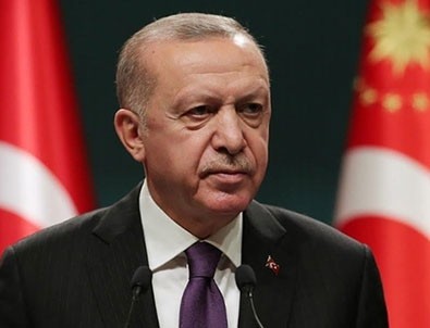 Başkan Erdoğan'dan önemli açıklamalar!