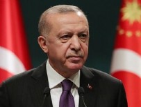 RECEP TAYYİP ERDOĞAN - Başkan Erdoğan'dan önemli açıklamalar!