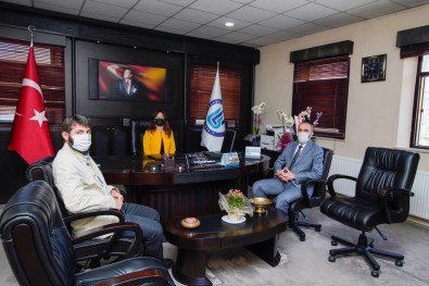 Bayburt Üniversitesi Rektör Yardimciligina Ümmügülsüm Erdogan Atandi