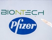 BioNTech aşısı ömür boyu koruyor mu?