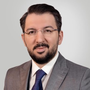 Büyüksehir Baskan Danismani Ferhat Murat'tan CHP Il Baskani'nin Açiklamalarina Yalanlama