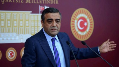 CHP'li Tanrıkulu'ndan HDP itirafı! 'Dostlarla ittifak'