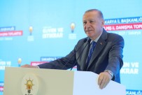 FAHRETTİN KOCA - 'CHP, Tipki 27 Mayis Darbesi Öncesi Gibi, Türk Siyasetini Zehirlemekte, Kirletmektedir'