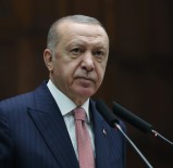 ÖZEL SEKTÖR - Cumhurbaskani Erdogan, Gençlerle Bir Araya Geldi