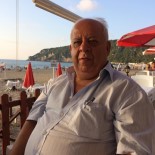 SUDAN - Denizde Kalp Krizi Geçirdi Hayatini Kaybetti