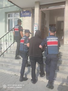 Dolandiricilik Süphelisi Saklandigi Ranzanin Altinda Yakalandi